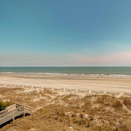 Best Beach Spot Myrtle Beach Esterno foto