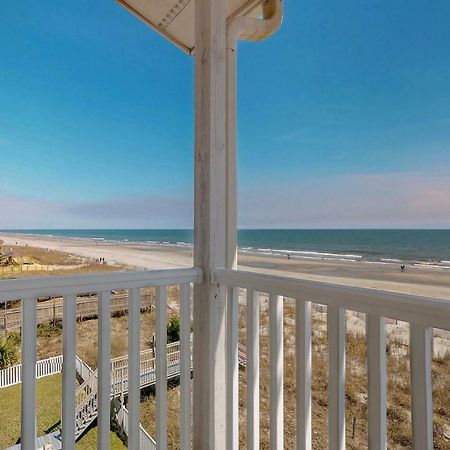 Best Beach Spot Myrtle Beach Esterno foto