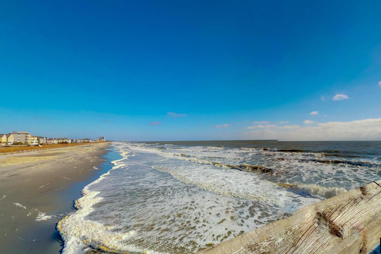 Best Beach Spot Myrtle Beach Esterno foto
