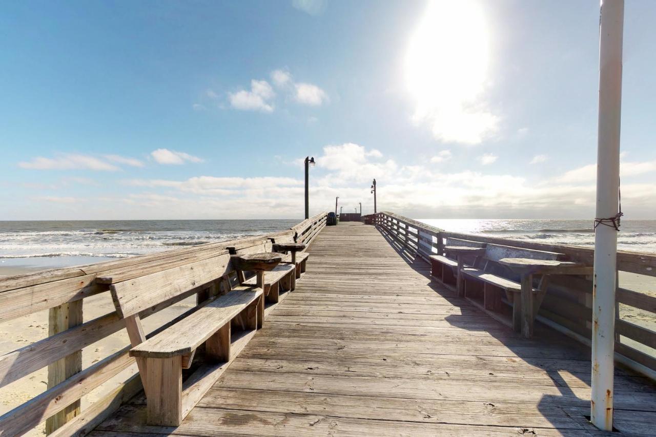 Best Beach Spot Myrtle Beach Esterno foto