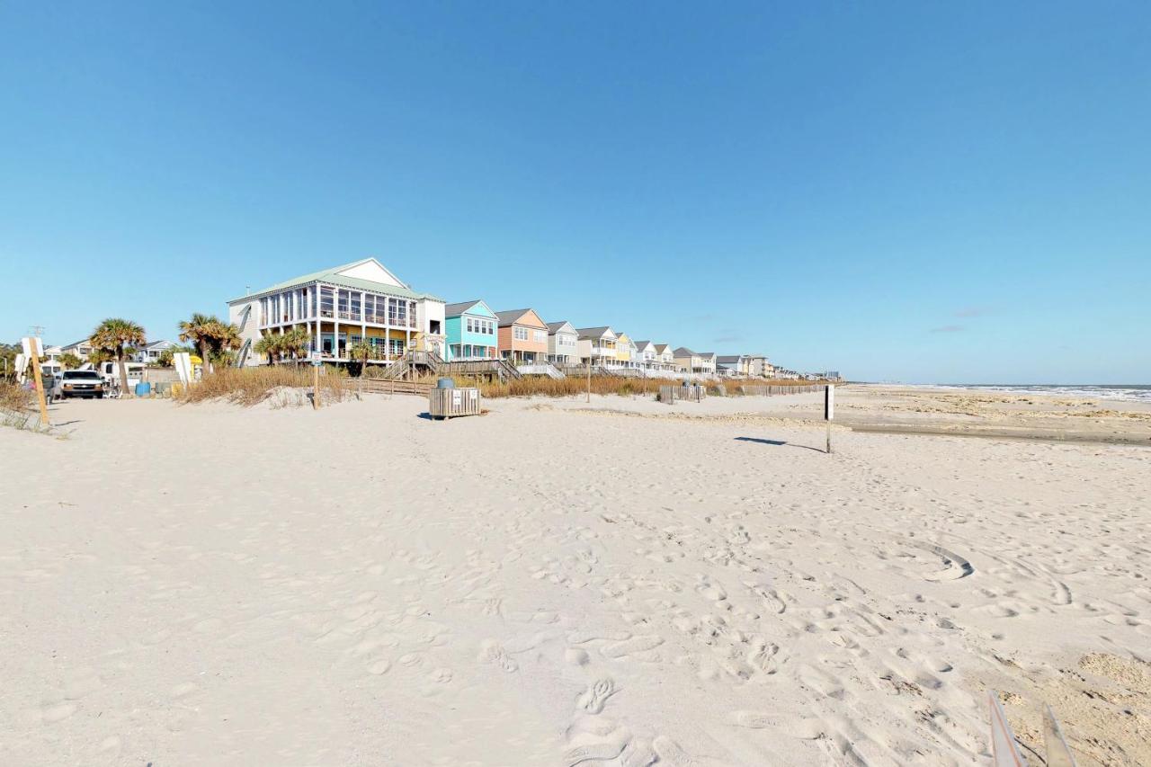 Best Beach Spot Myrtle Beach Esterno foto