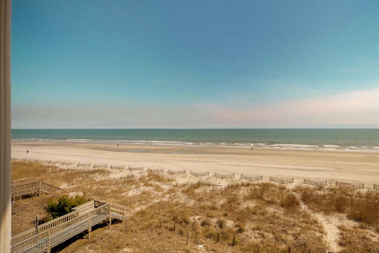 Best Beach Spot Myrtle Beach Esterno foto