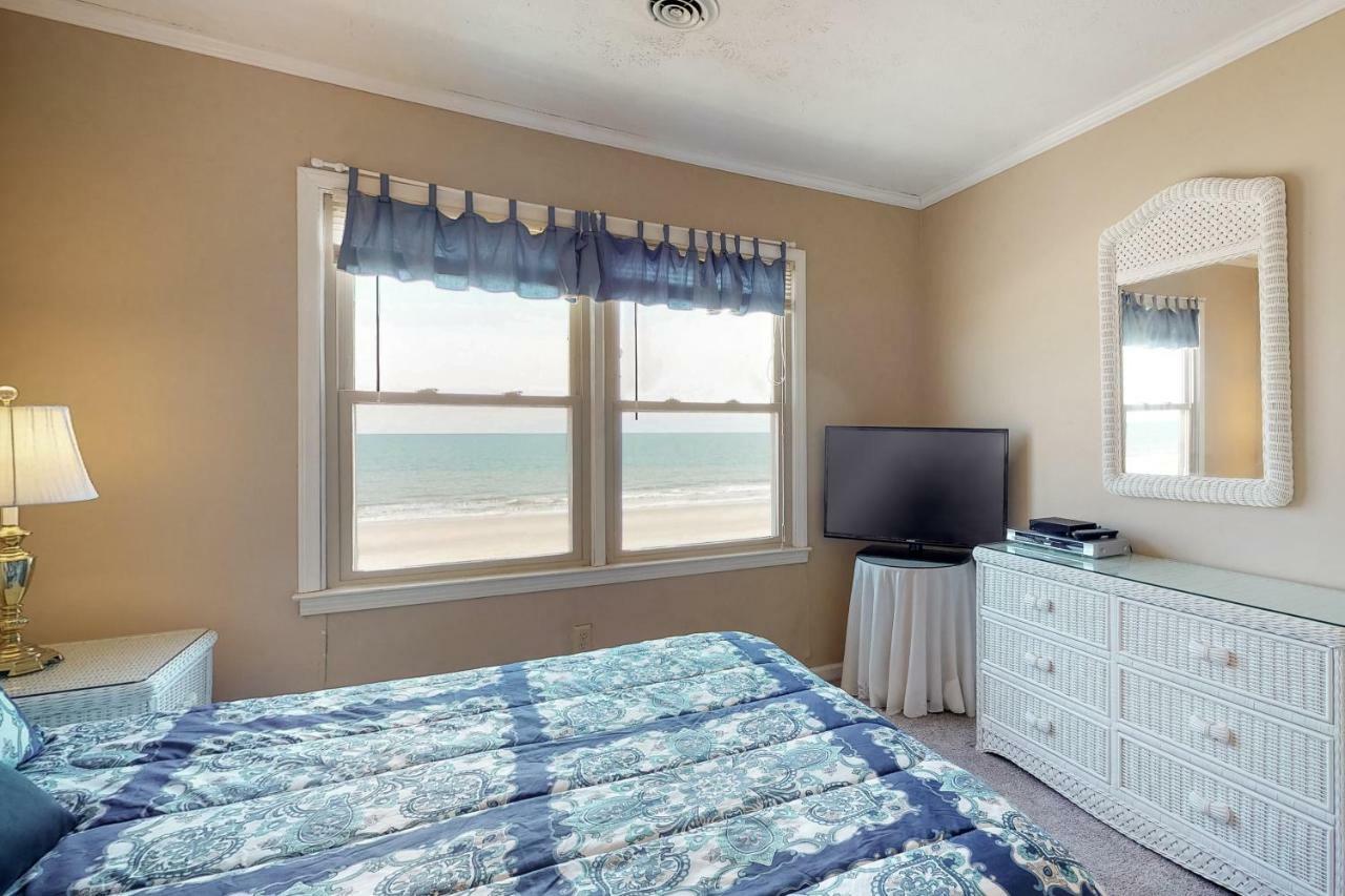 Best Beach Spot Myrtle Beach Esterno foto