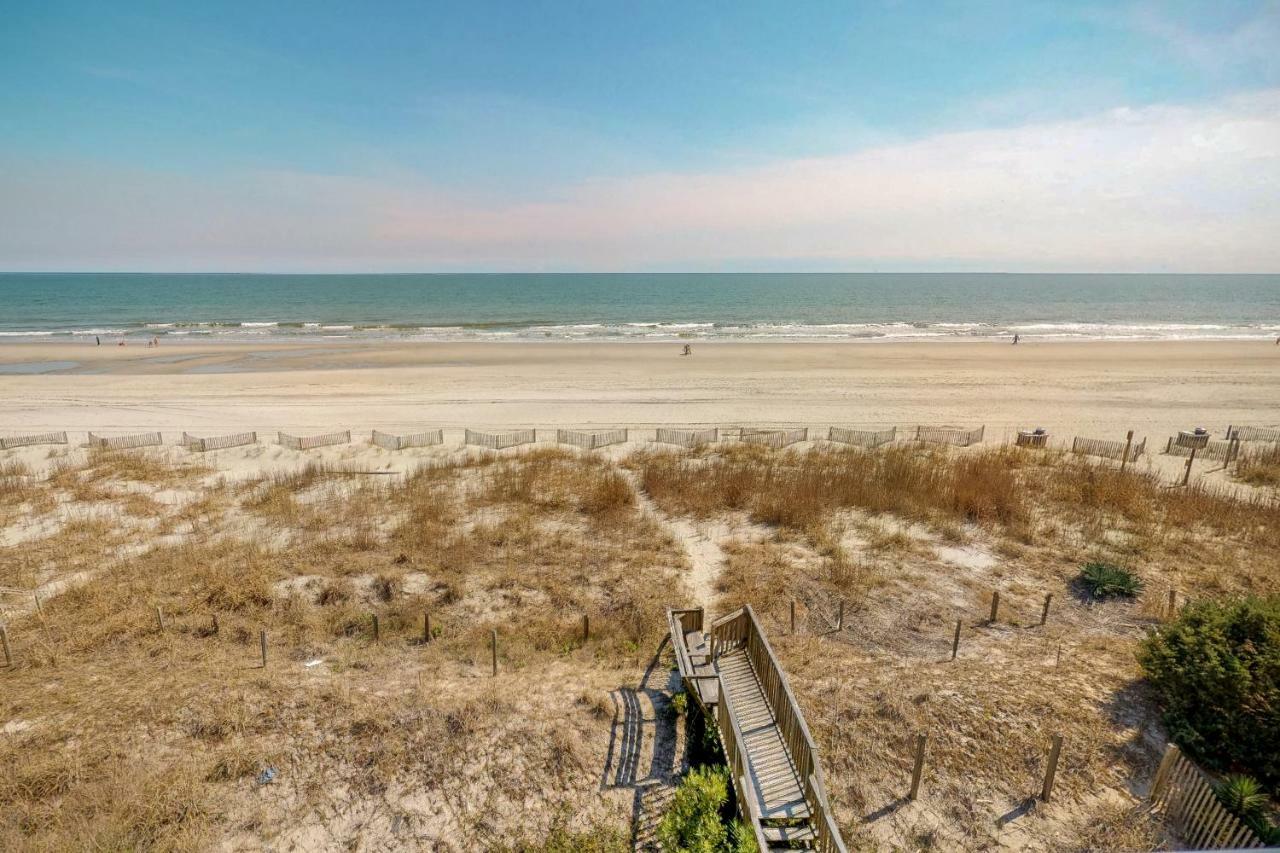 Best Beach Spot Myrtle Beach Esterno foto